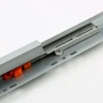Economy and Thickened Drawer Slides