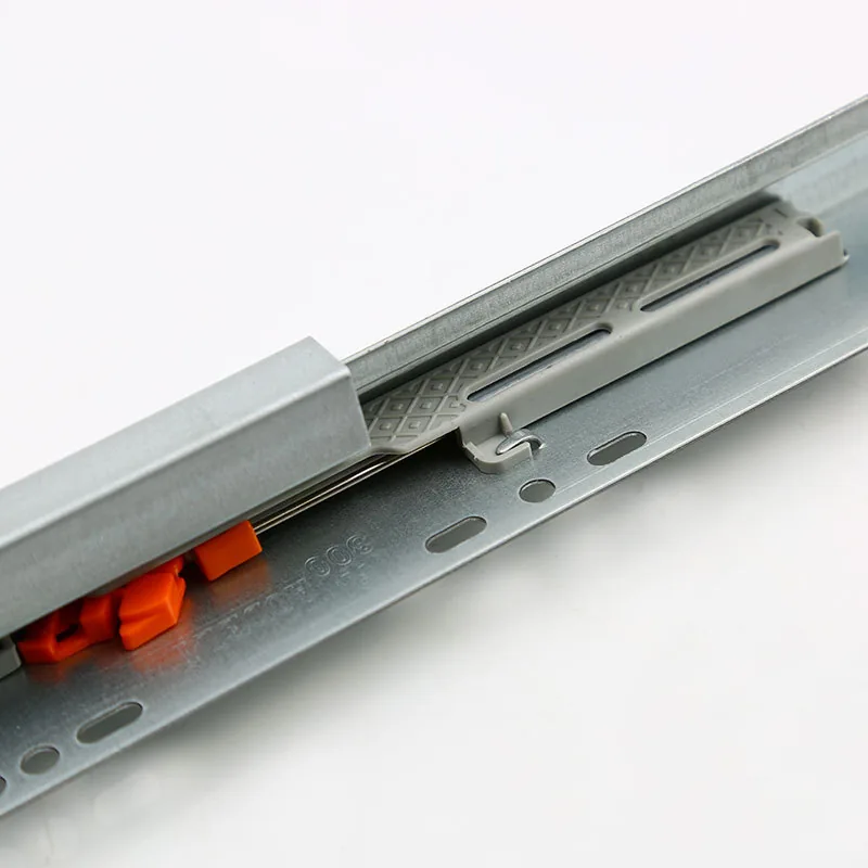 Economy and Thickened Drawer Slides