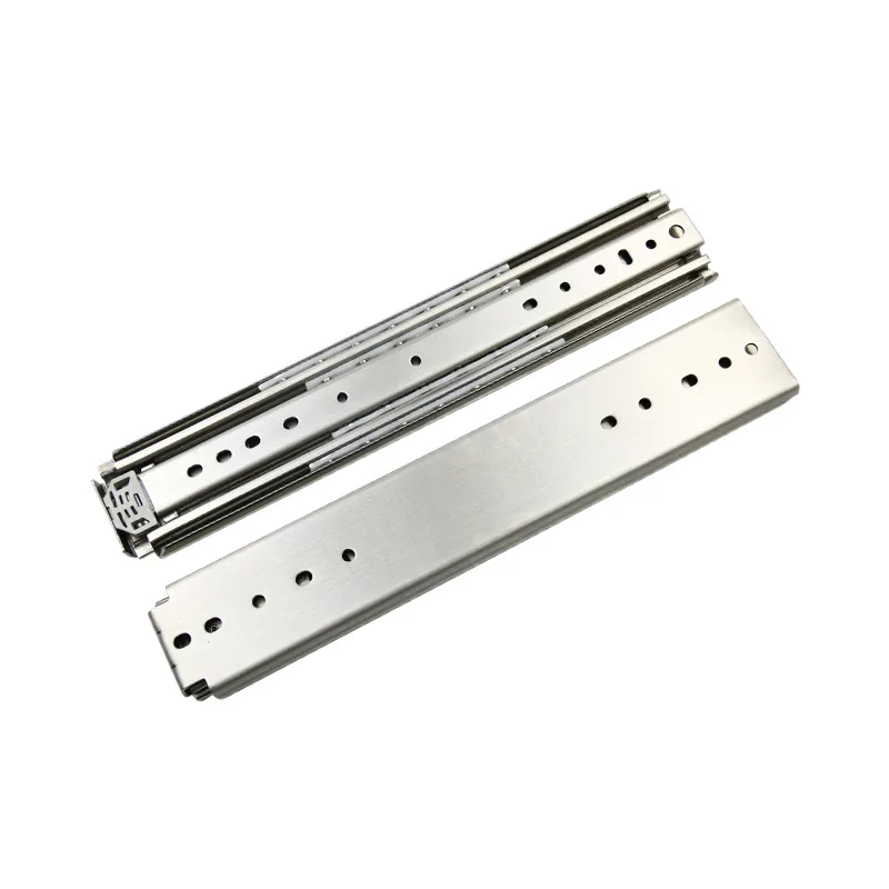 76 Plain Heavy-Duty Slide