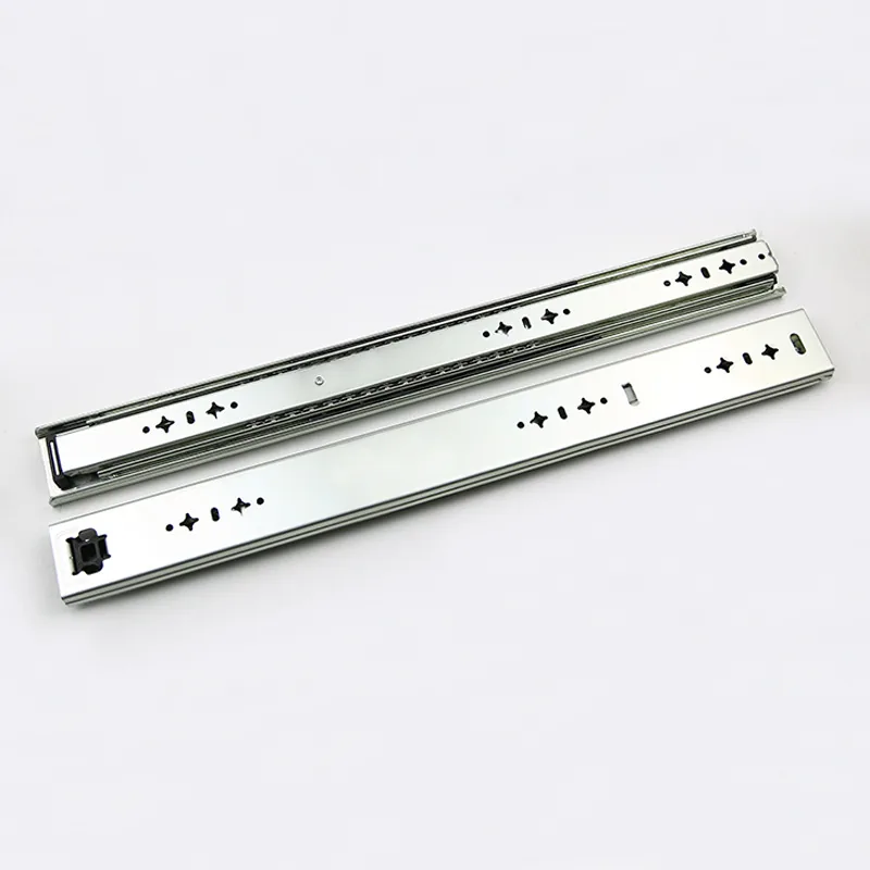 53-Wide and 53 Plain Heavy-Duty Slides