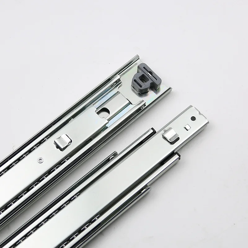 51 MM Wide Slides, 12 to 24 Inch