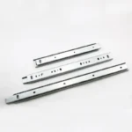 Flat-Push Daybed Sofa 2-Section Slides