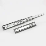 51 mm Plain Heavy-Duty Drawer Slides, 8-50 Inch