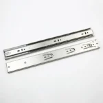 Stainless Steel Damper 3-Section Slides