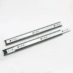 45-Wide Large 2-Section Slides