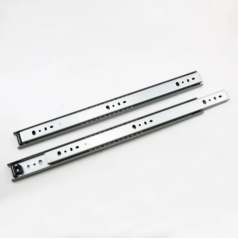 45-Wide Large 2-Section Slides