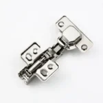 Fixed Cabinet Hinges