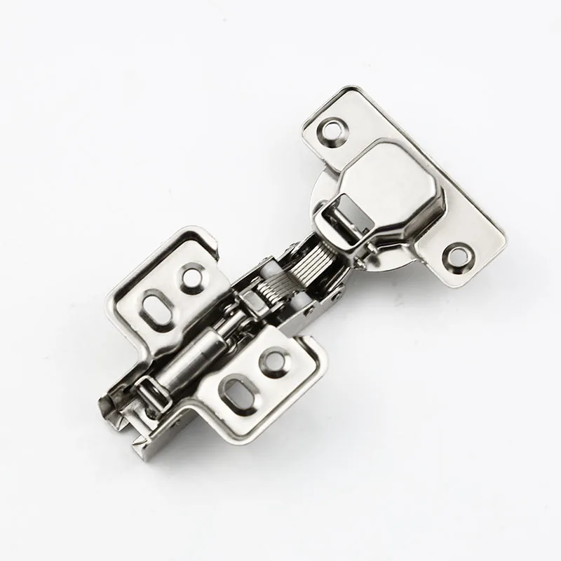 Fixed Cabinet Hinges