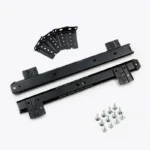 2-Section Keyboard Slides