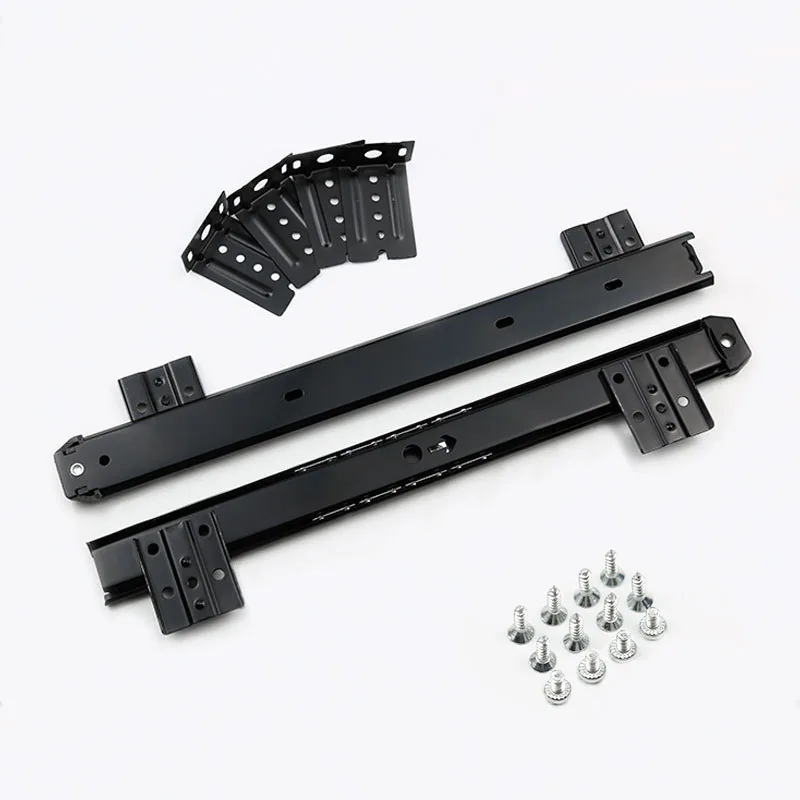 2-Section Keyboard Slides