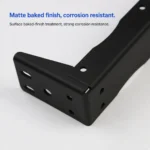 Heavy Brackets