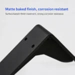 Heavy shelf brackets