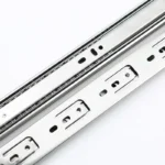 35 mm 3-Section Soft-Close Ball-Bearing Drawer Slide