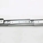 Custom Multi-Section Telescopic Table Slide