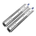 76 mm Locking Heavy-Duty Drawer Slide