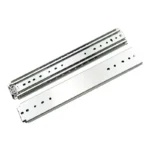 Custom 76 mm Heavy-Duty Industrial Drawer Slide