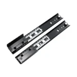 Black Drawer Slide