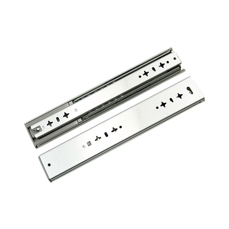 Damper Drawer Slide