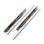 Economy and Thickened Drawer Slides