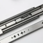 53-Wide Heavy-Duty Stainless Steel Slides