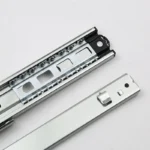 51 MM Wide Slides, 12 to 24 Inch