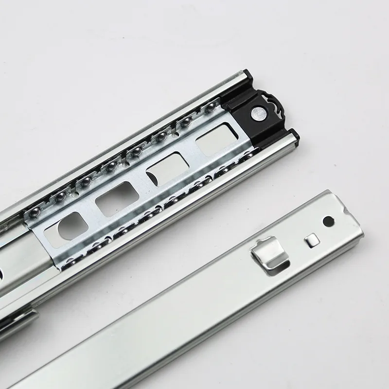 51 MM Wide Slides, 12 to 24 Inch