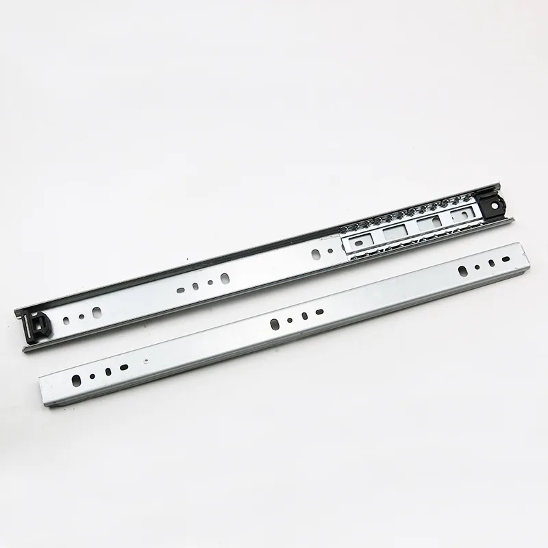 45-Wide Large 2-Section Slides