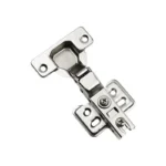 Fixed Cabinet Hinges