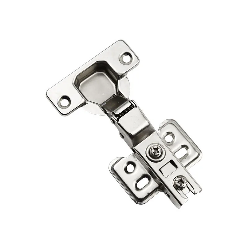 Fixed Cabinet Hinges