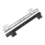 2-Section Keyboard Slides