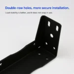 Heavy Brackets