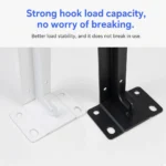T Brackets