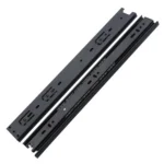 45 mm 3-Section Quiet Ball-Bearing Drawer Slide