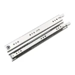 53 mm 304 Stainless Steel Locking Heavy-Duty Drawer Slide