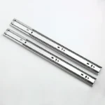 35 mm 3-Section Soft-Close Ball-Bearing Drawer Slide