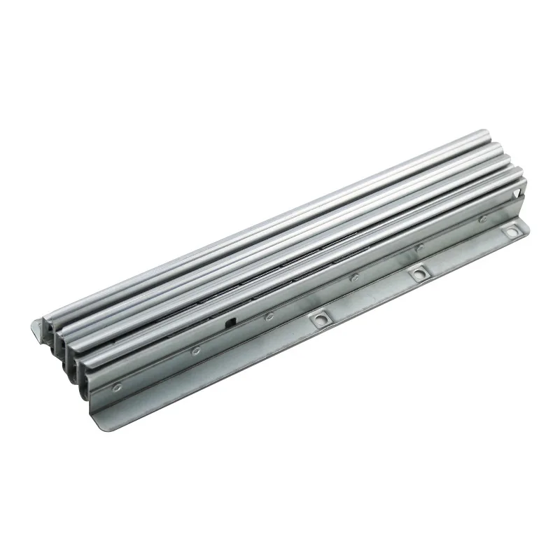 Custom Multi-Section Telescopic Table Slide