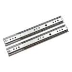 53 mm 3-Section Heavy-Duty Soft-Close Drawer Slide