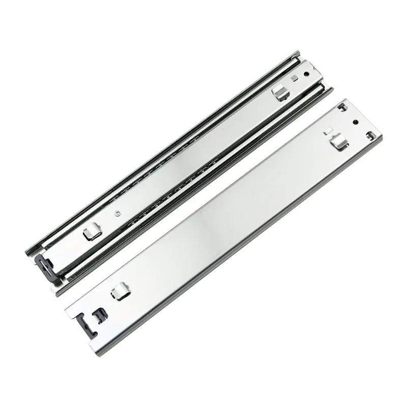 51 MM Wide Slides, 12 to 24 Inch