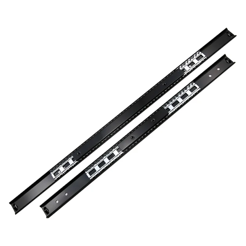45-Wide 2-Section Telescoping Sofa Slides
