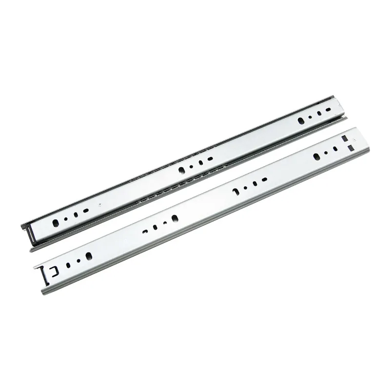 45-Wide Large 2-Section Slides
