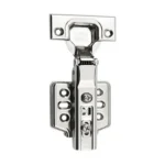 Stainless Steel Cabinet Hinges, 1.2-3.0 mm