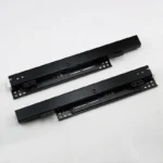 Buffer and Rebound Drawer Slides