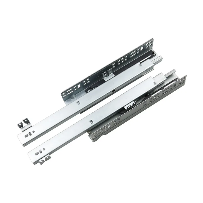 Thickened Drawer Slide