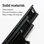 Vehicle Slide and 76 Plain Slide