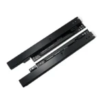 Buffer and Rebound Drawer Slides