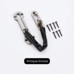 Antique bronze — DC-926288938334-AB