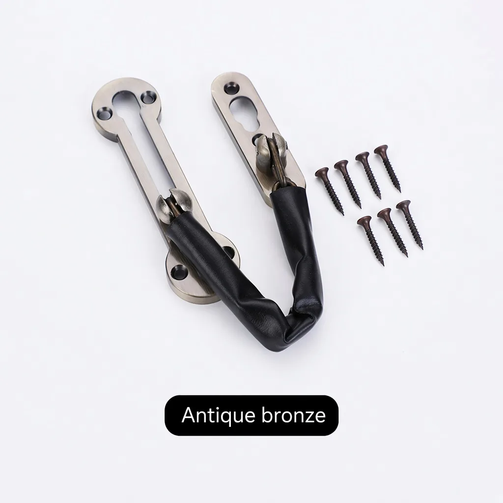 Antique bronze — DC-926288938334-AB