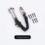 Antique bronze — DC-925607864107-AB