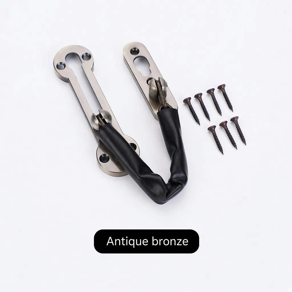 Antique bronze — DC-925607864107-AB
