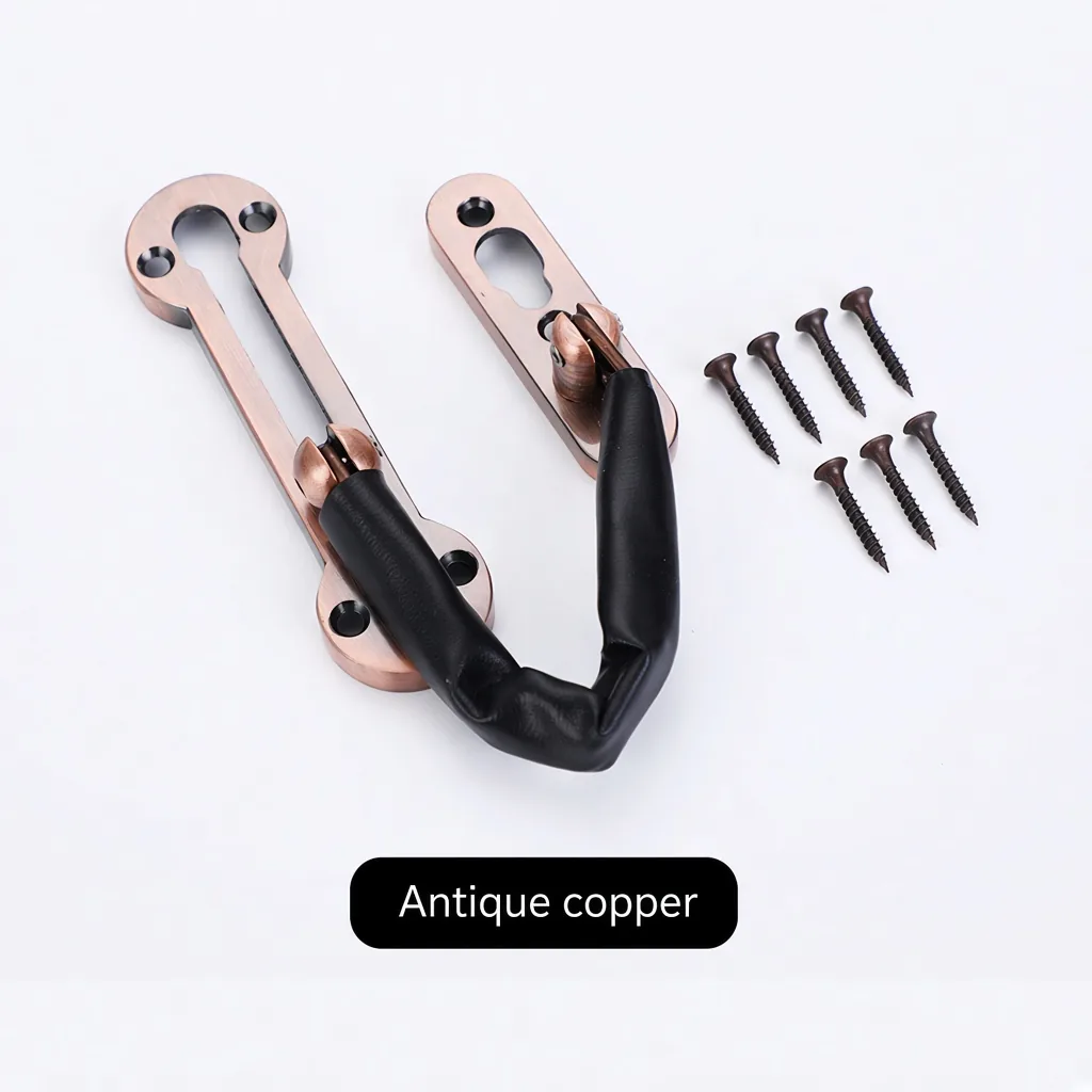 Antique copper — DC-925607864107-AC